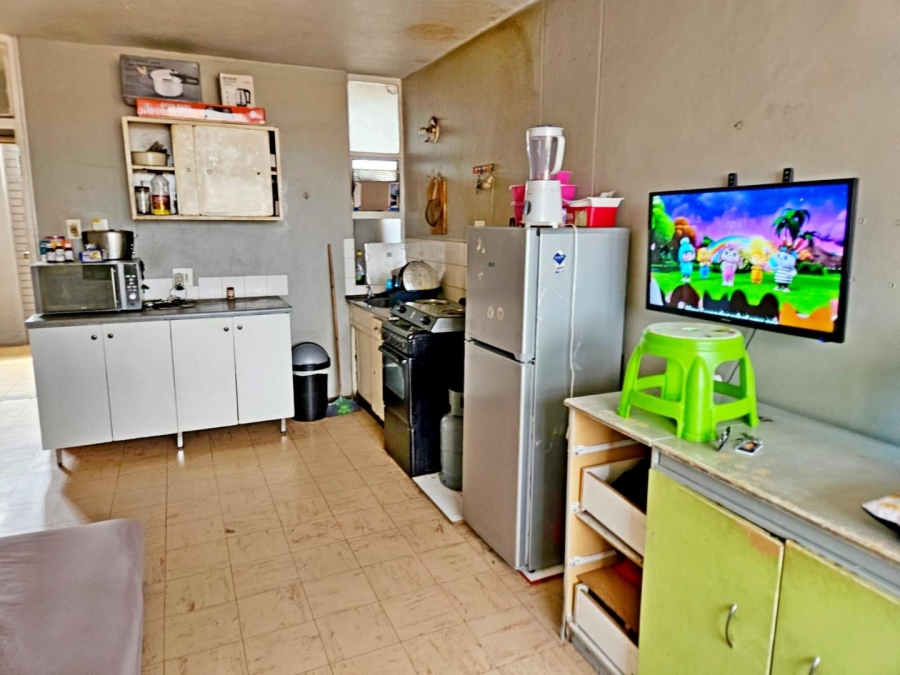 1 Bedroom Property for Sale in Kempton Park Central Gauteng