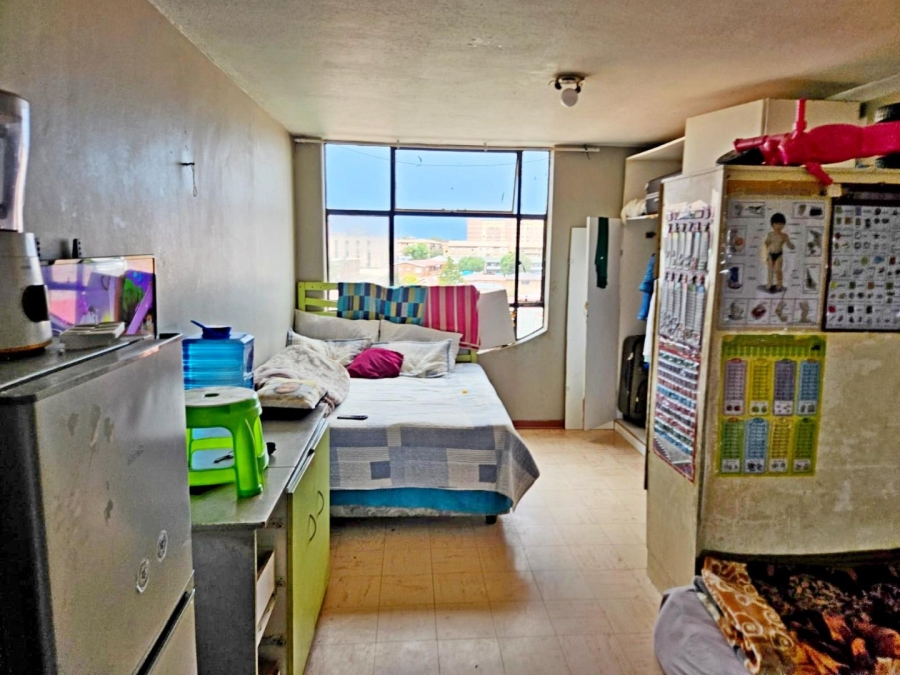 1 Bedroom Property for Sale in Kempton Park Central Gauteng