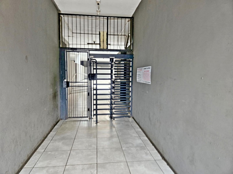 1 Bedroom Property for Sale in Kempton Park Central Gauteng