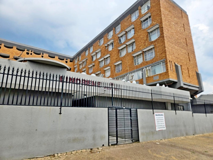 1 Bedroom Property for Sale in Kempton Park Central Gauteng