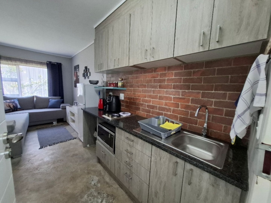 1 Bedroom Property for Sale in Zwartkop Golf Estate Gauteng