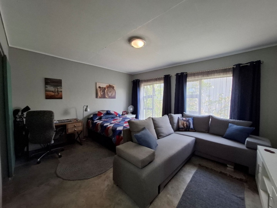 1 Bedroom Property for Sale in Zwartkop Golf Estate Gauteng