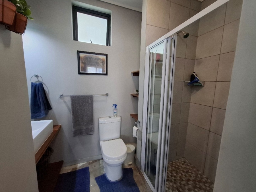 1 Bedroom Property for Sale in Zwartkop Golf Estate Gauteng