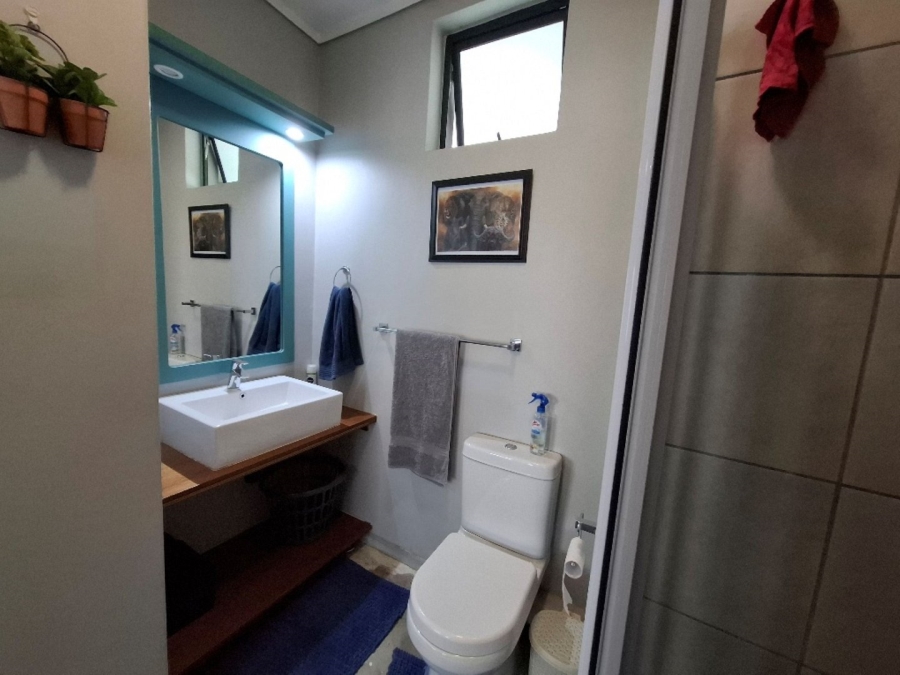 1 Bedroom Property for Sale in Zwartkop Golf Estate Gauteng