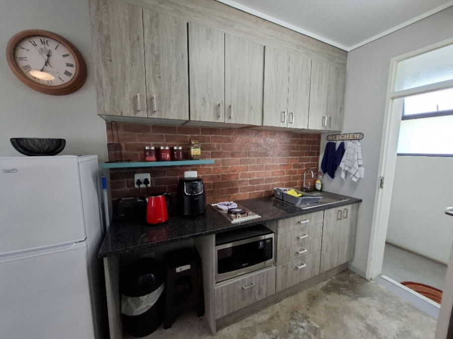 1 Bedroom Property for Sale in Zwartkop Golf Estate Gauteng