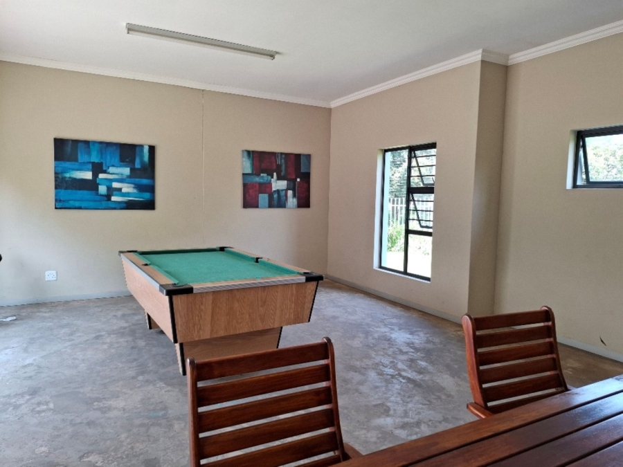 1 Bedroom Property for Sale in Zwartkop Golf Estate Gauteng