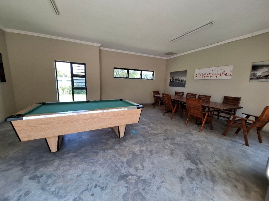 1 Bedroom Property for Sale in Zwartkop Golf Estate Gauteng