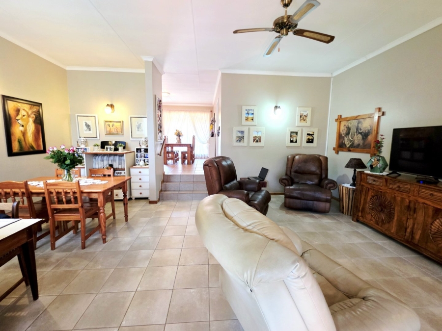 3 Bedroom Property for Sale in La Montagne Gauteng