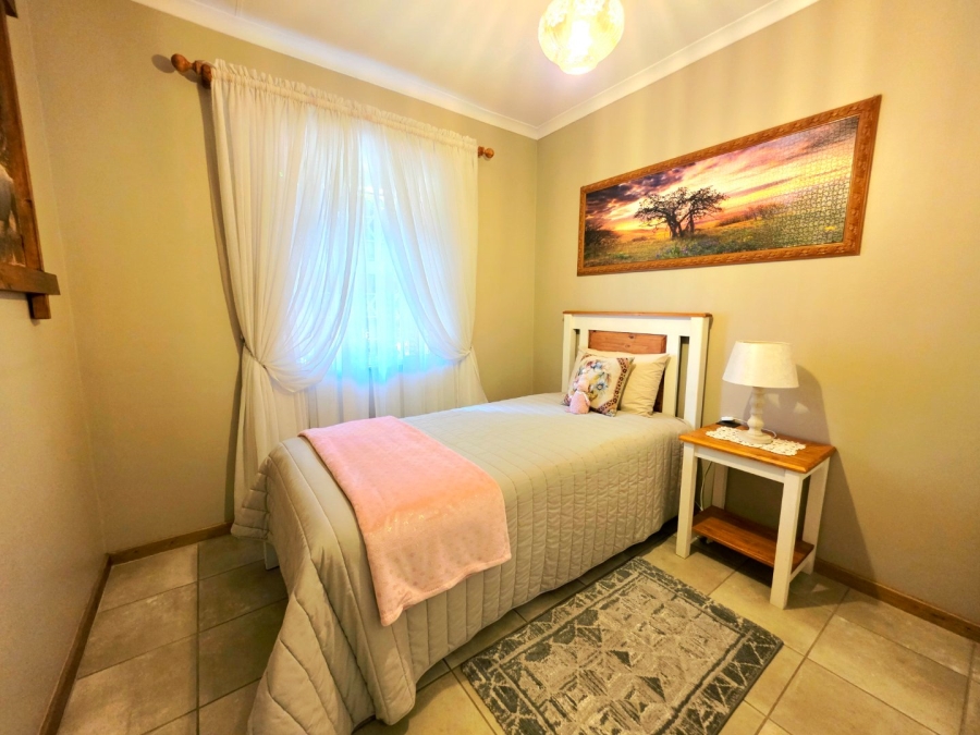 3 Bedroom Property for Sale in La Montagne Gauteng
