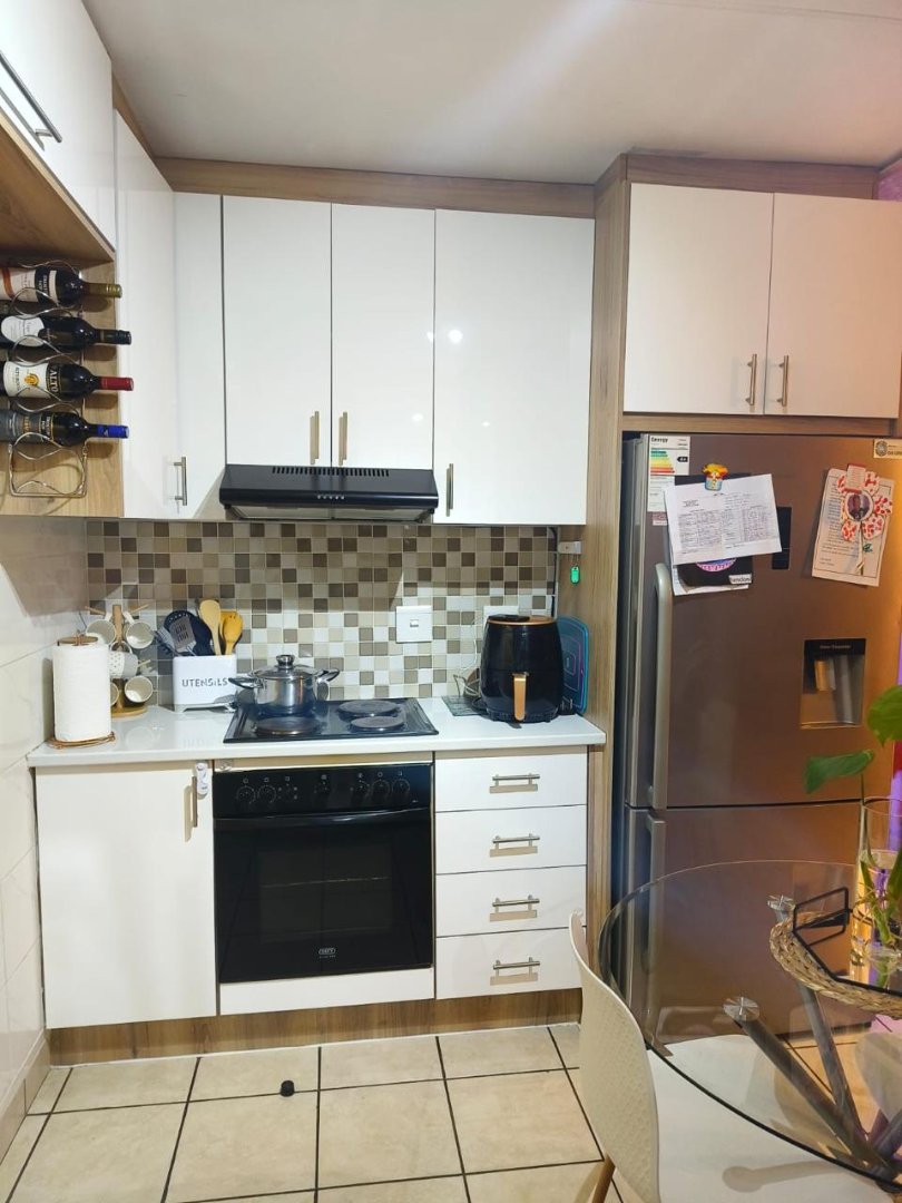 3 Bedroom Property for Sale in Leopard