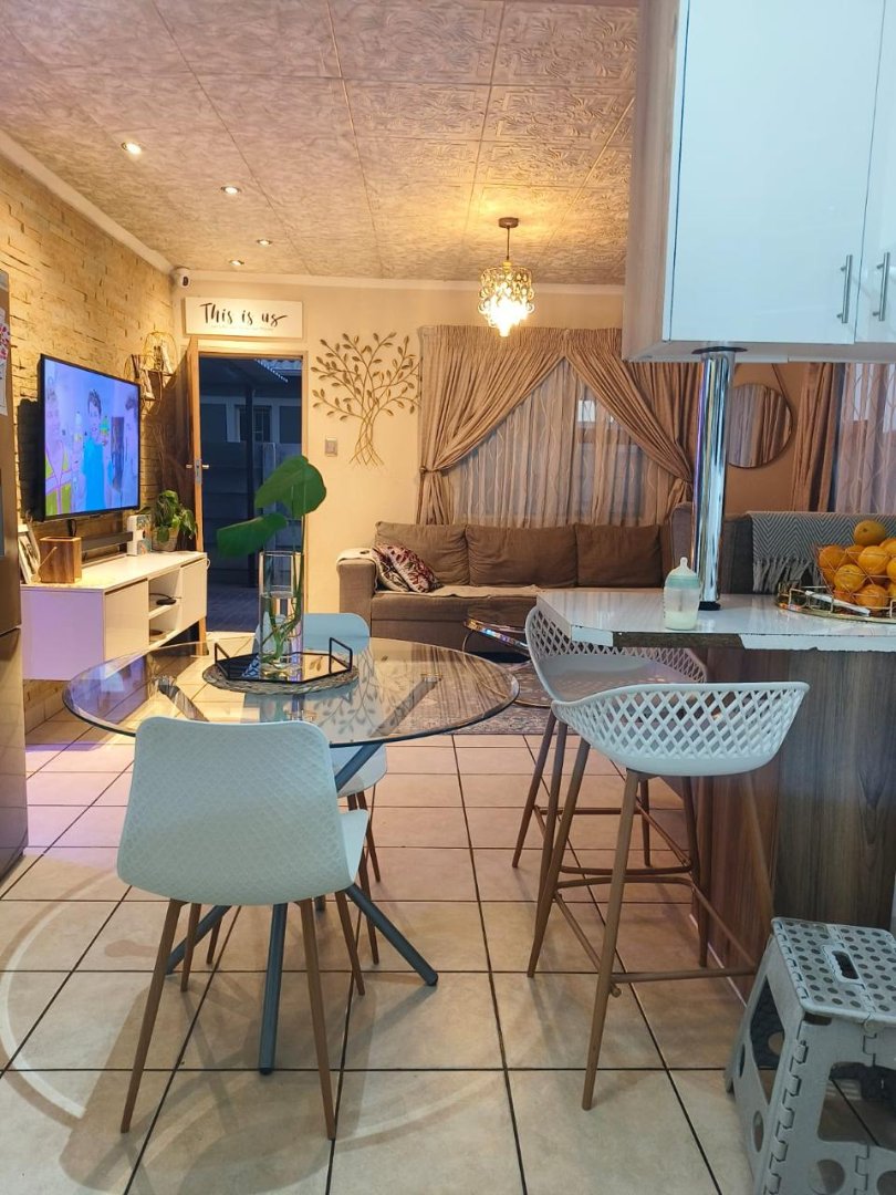 3 Bedroom Property for Sale in Leopard