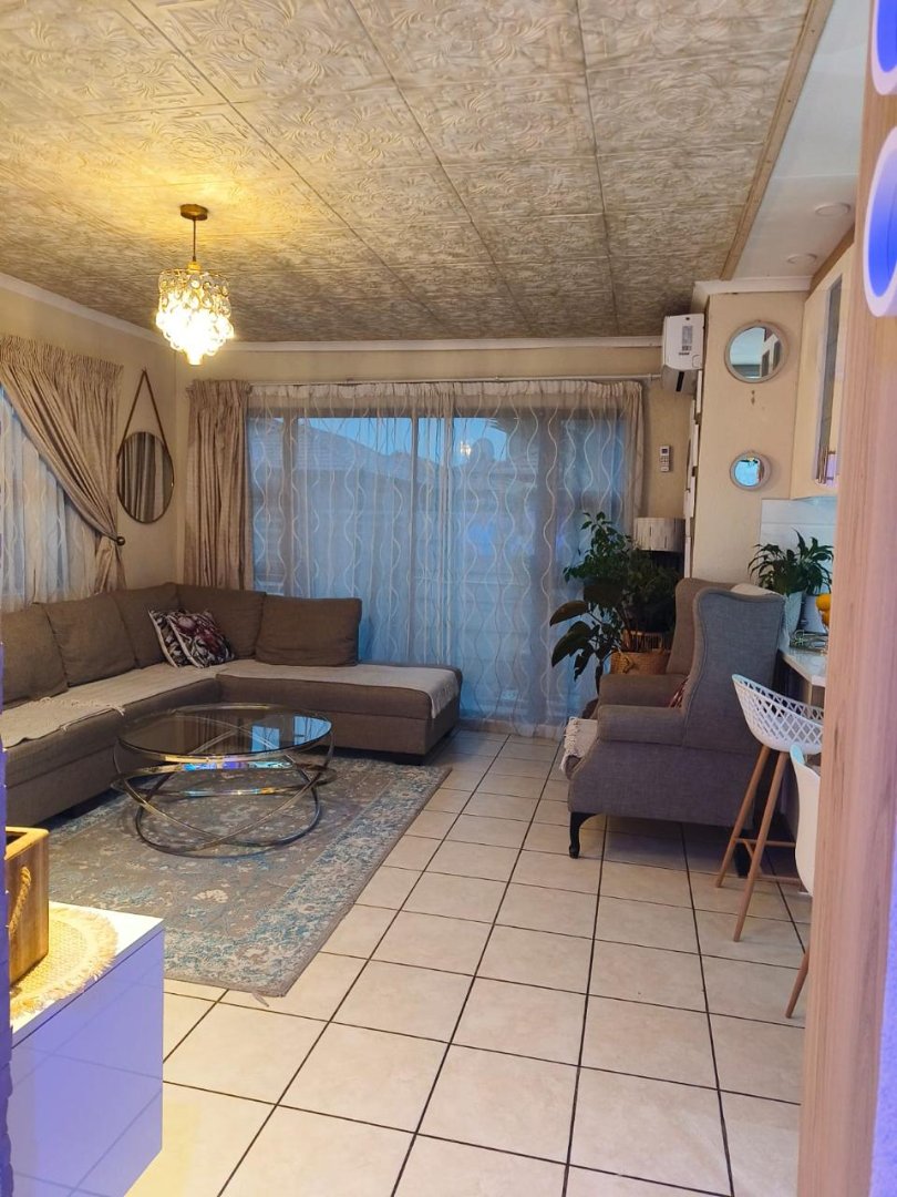 3 Bedroom Property for Sale in Leopard