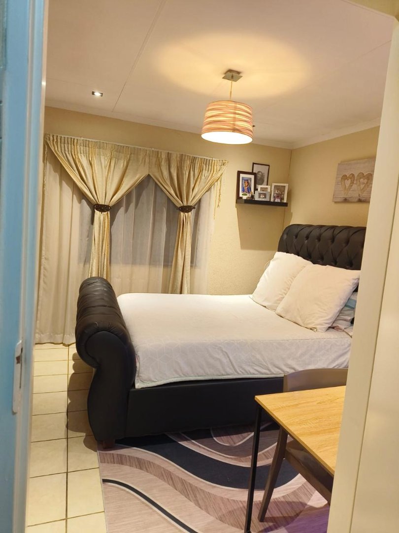 3 Bedroom Property for Sale in Leopard