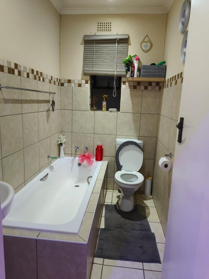 3 Bedroom Property for Sale in Leopard