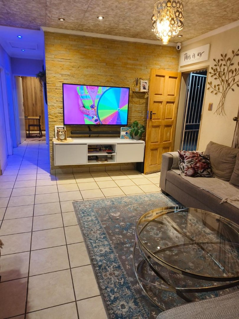 3 Bedroom Property for Sale in Leopard