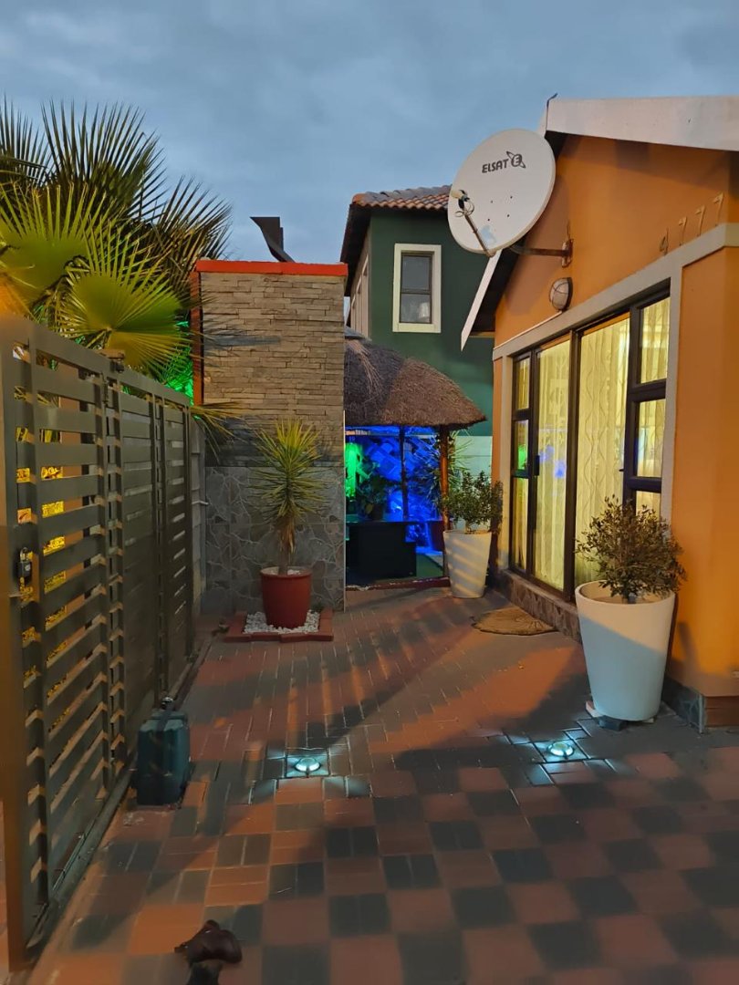 3 Bedroom Property for Sale in Leopard