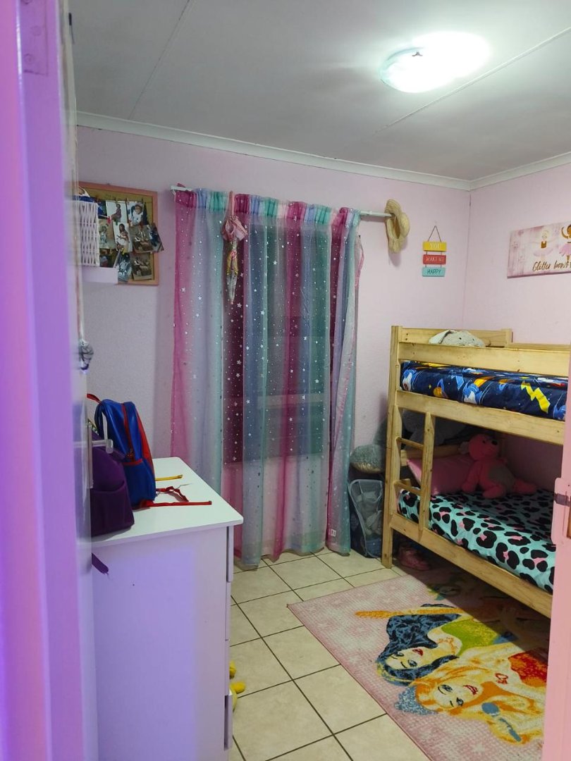 3 Bedroom Property for Sale in Leopard