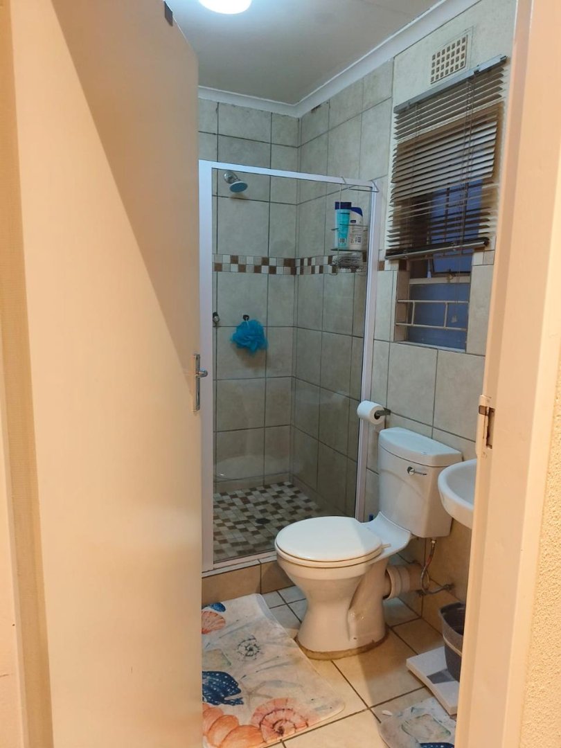 3 Bedroom Property for Sale in Leopard