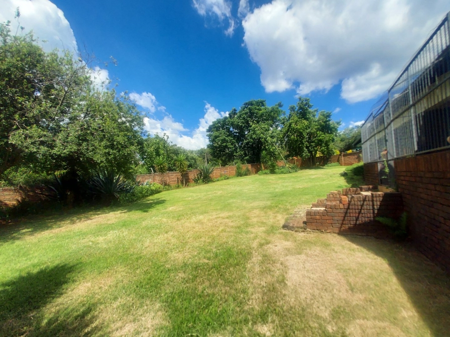 To Let 4 Bedroom Property for Rent in Hennopspark Gauteng