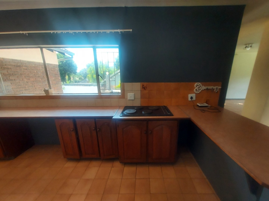 To Let 4 Bedroom Property for Rent in Hennopspark Gauteng