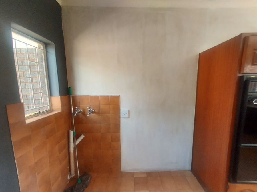 To Let 4 Bedroom Property for Rent in Hennopspark Gauteng