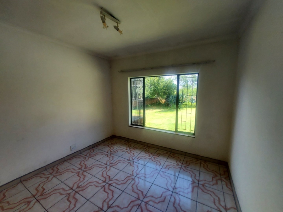 To Let 4 Bedroom Property for Rent in Hennopspark Gauteng