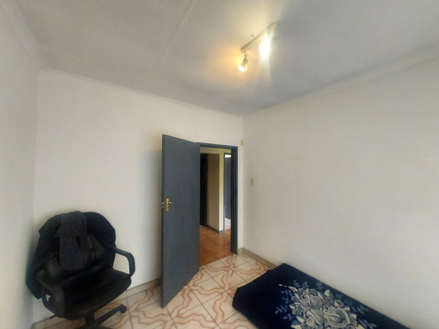 To Let 4 Bedroom Property for Rent in Hennopspark Gauteng