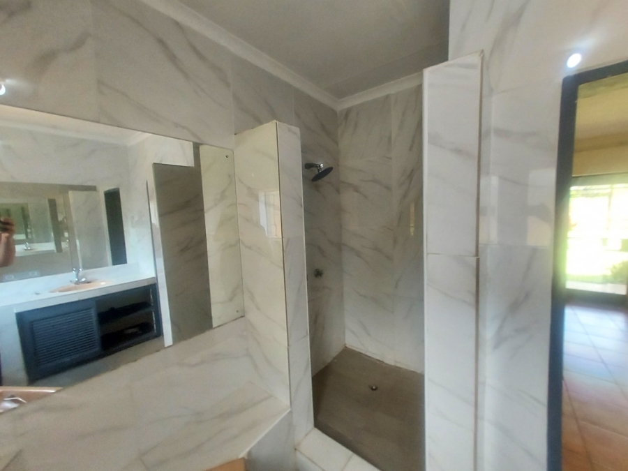 To Let 4 Bedroom Property for Rent in Hennopspark Gauteng