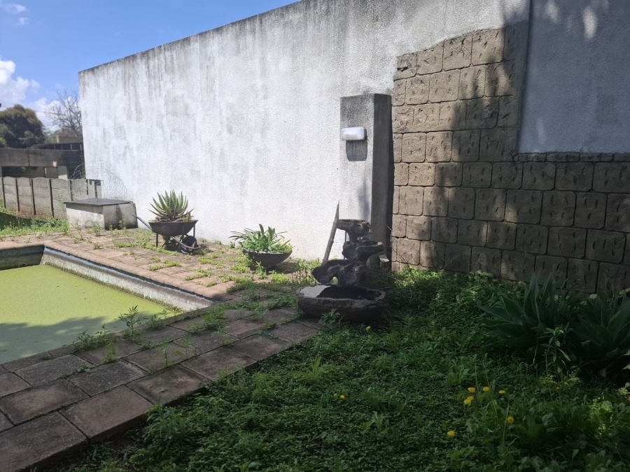3 Bedroom Property for Sale in Wychwood Gauteng