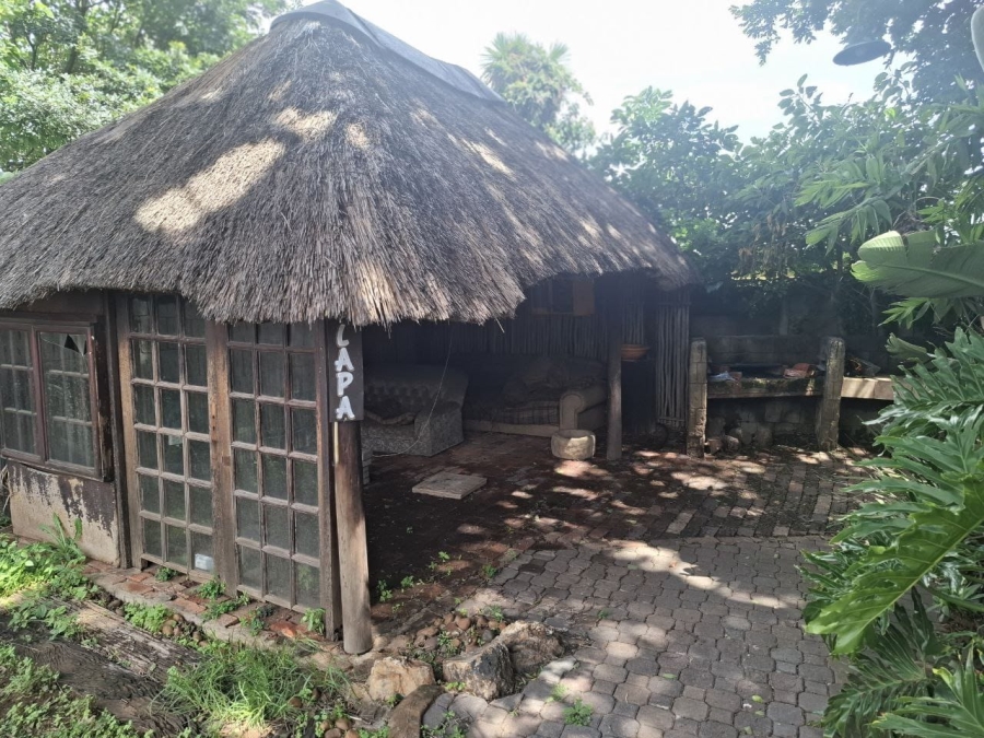 3 Bedroom Property for Sale in Wychwood Gauteng