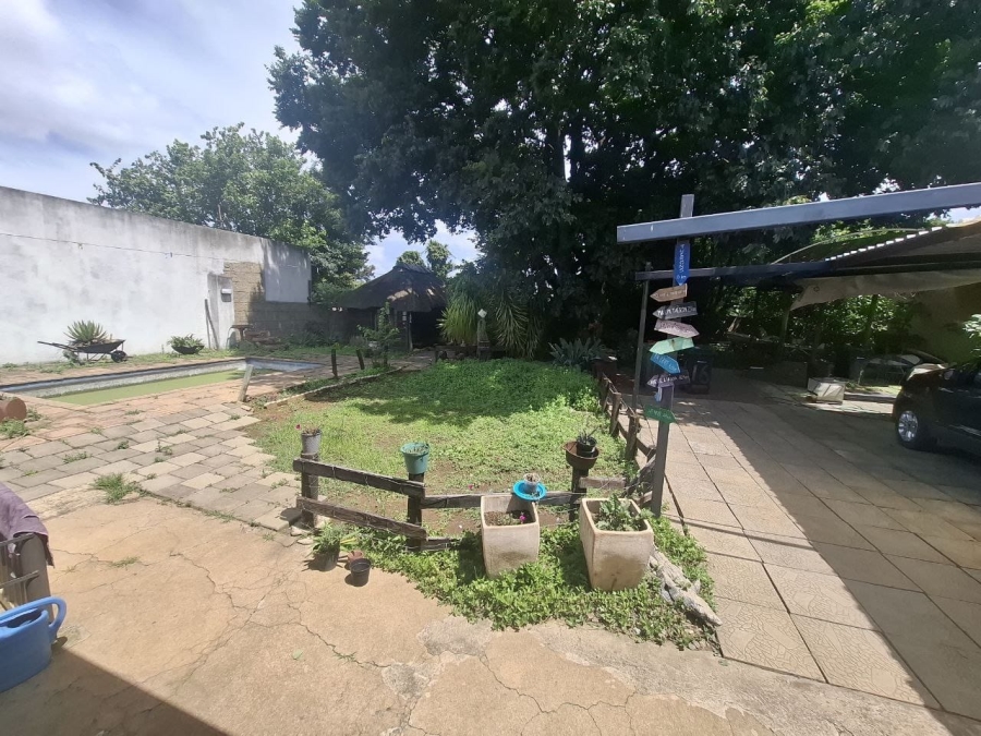 3 Bedroom Property for Sale in Wychwood Gauteng