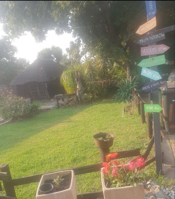 3 Bedroom Property for Sale in Wychwood Gauteng