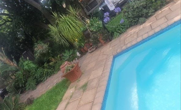 3 Bedroom Property for Sale in Wychwood Gauteng