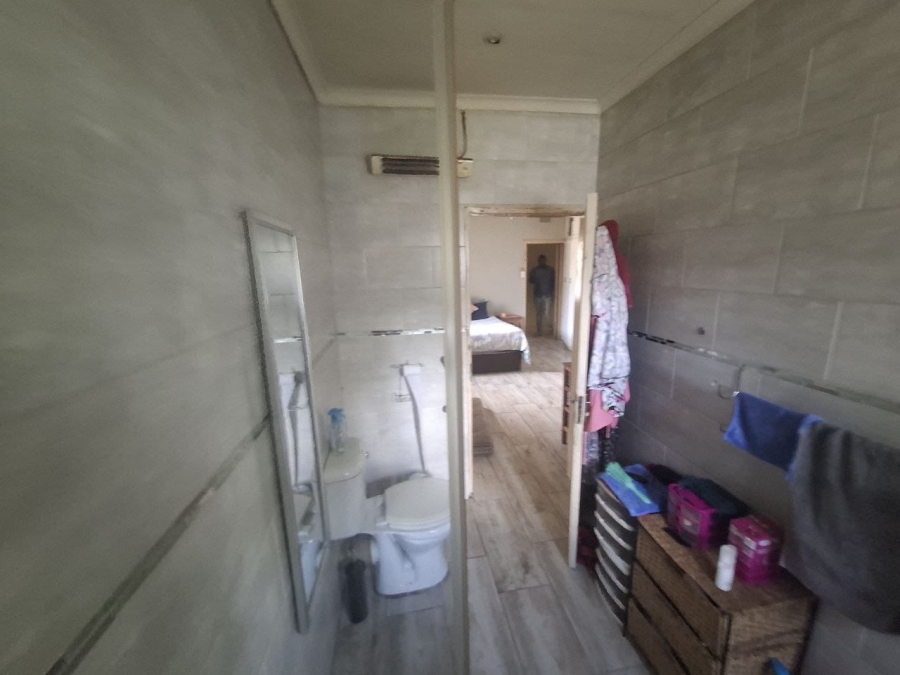 3 Bedroom Property for Sale in Wychwood Gauteng