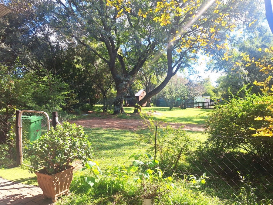 To Let 1 Bedroom Property for Rent in North Riding Gauteng