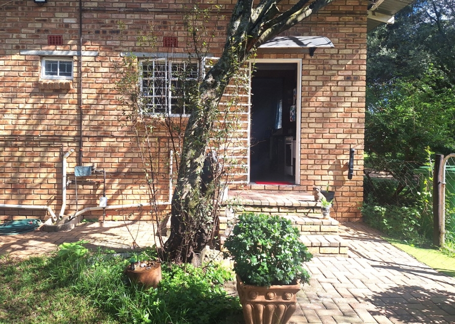To Let 1 Bedroom Property for Rent in North Riding Gauteng