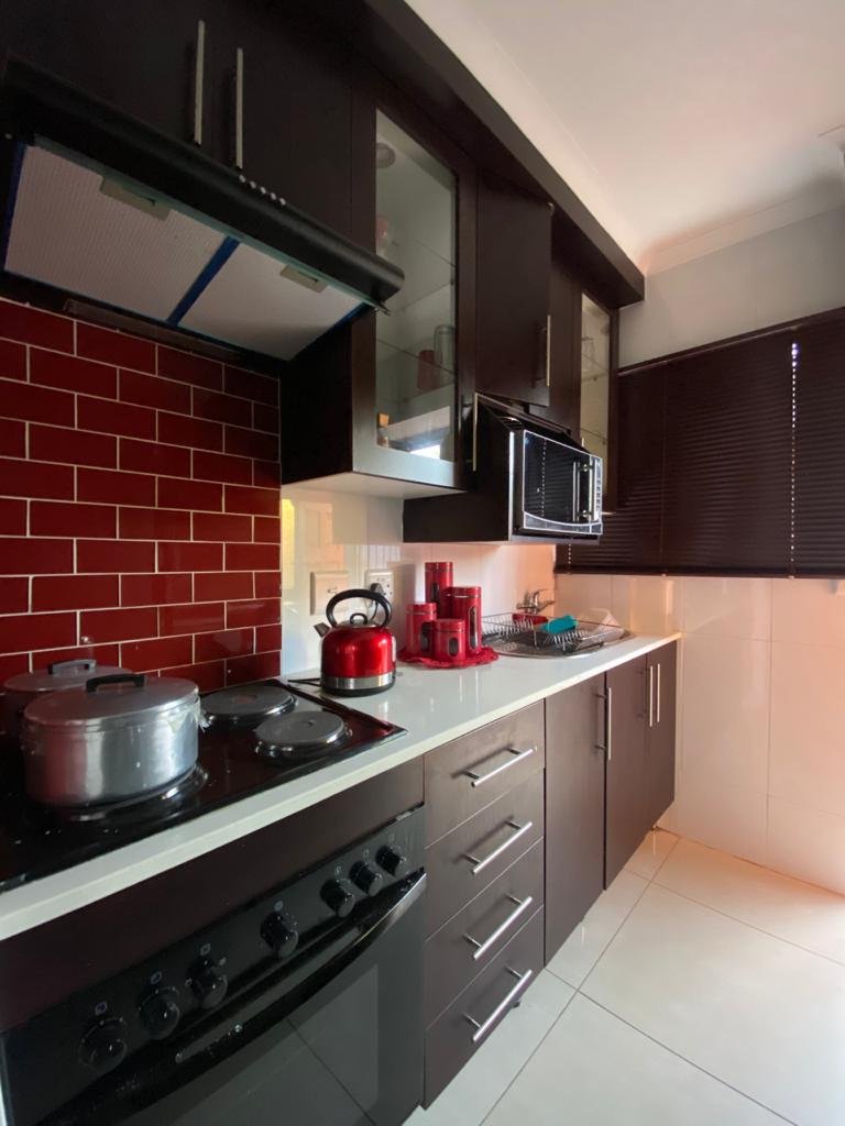 To Let 2 Bedroom Property for Rent in Soshanguve XX Gauteng