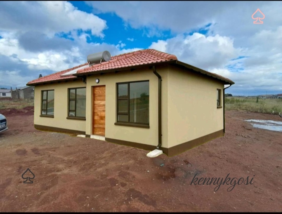 3 Bedroom Property for Sale in Windmill Park Gauteng