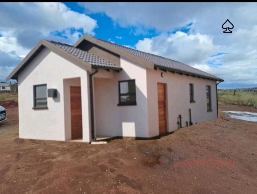 3 Bedroom Property for Sale in Windmill Park Gauteng
