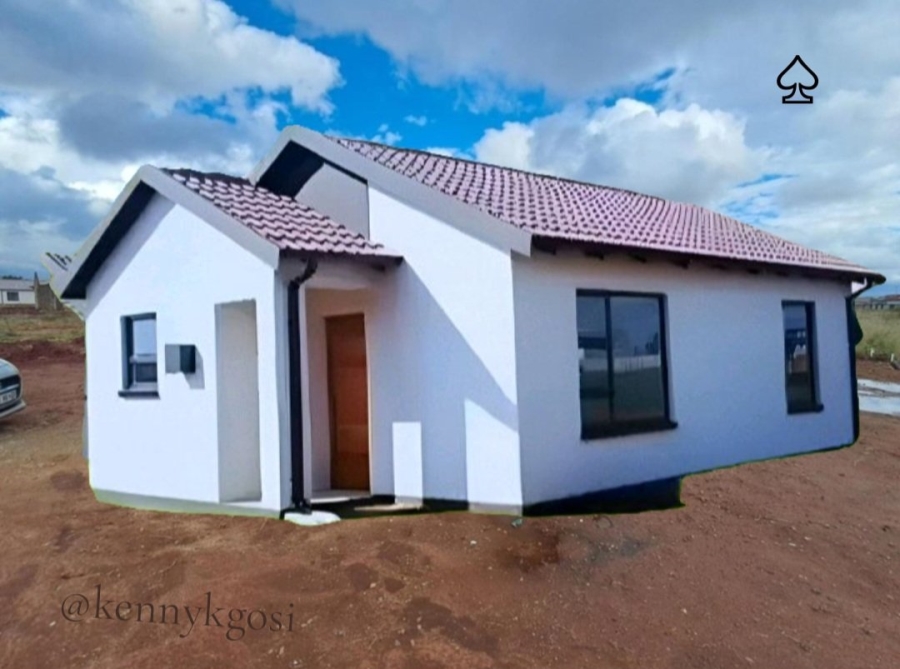 3 Bedroom Property for Sale in Windmill Park Gauteng