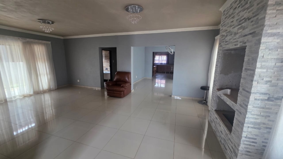 To Let 3 Bedroom Property for Rent in Amandasig Gauteng