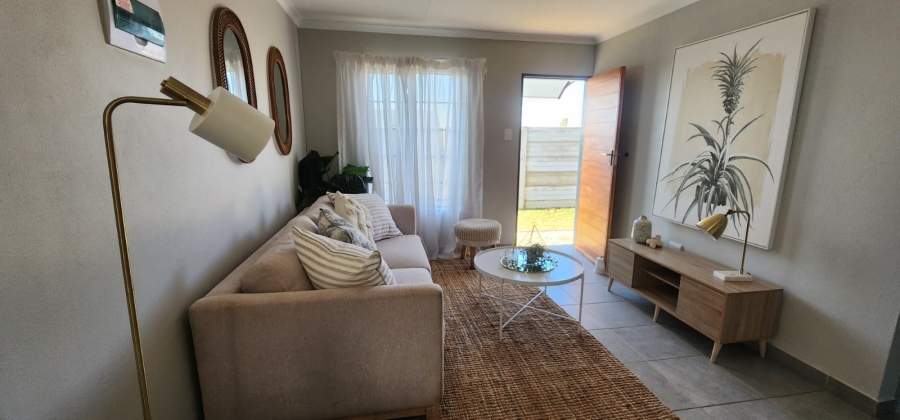 2 Bedroom Property for Sale in Savanna City Gauteng