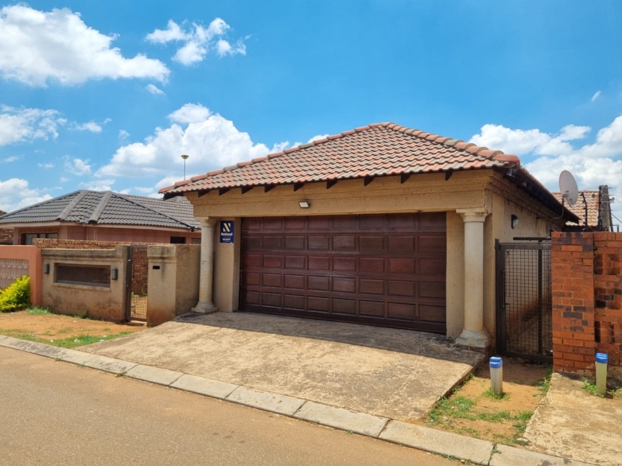 3 Bedroom Property for Sale in Vosloorus Gauteng