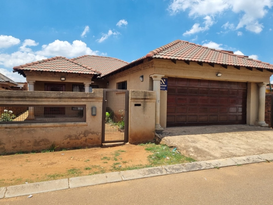 3 Bedroom Property for Sale in Vosloorus Gauteng