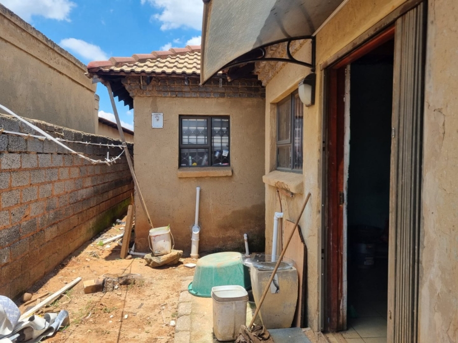 3 Bedroom Property for Sale in Vosloorus Gauteng