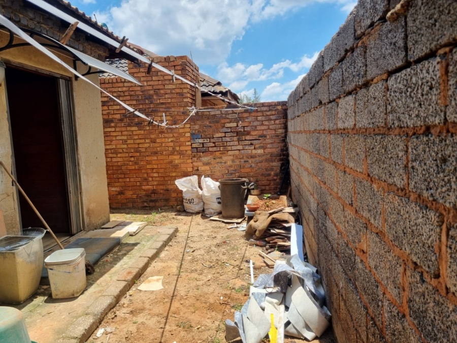 3 Bedroom Property for Sale in Vosloorus Gauteng