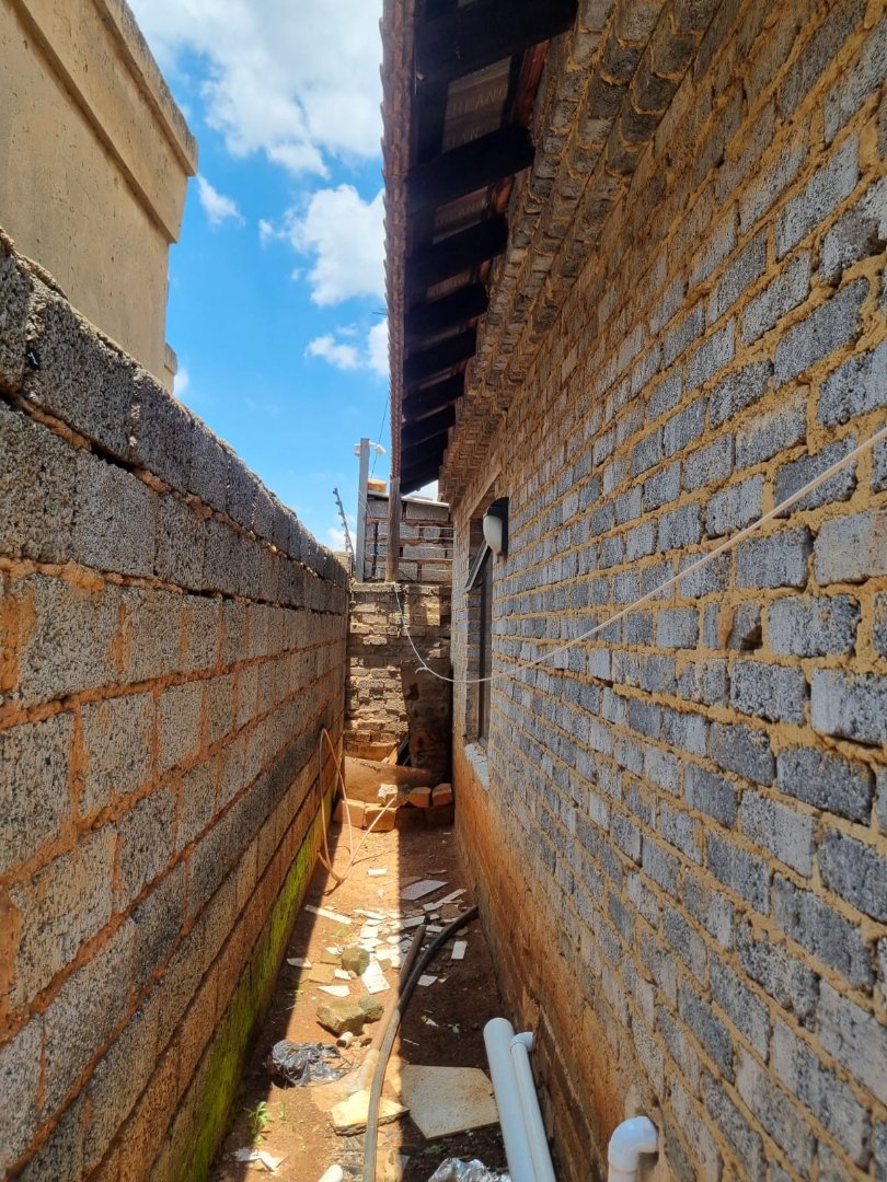 3 Bedroom Property for Sale in Vosloorus Gauteng