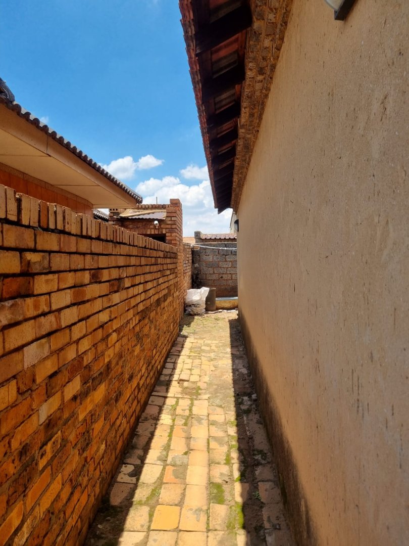 3 Bedroom Property for Sale in Vosloorus Gauteng