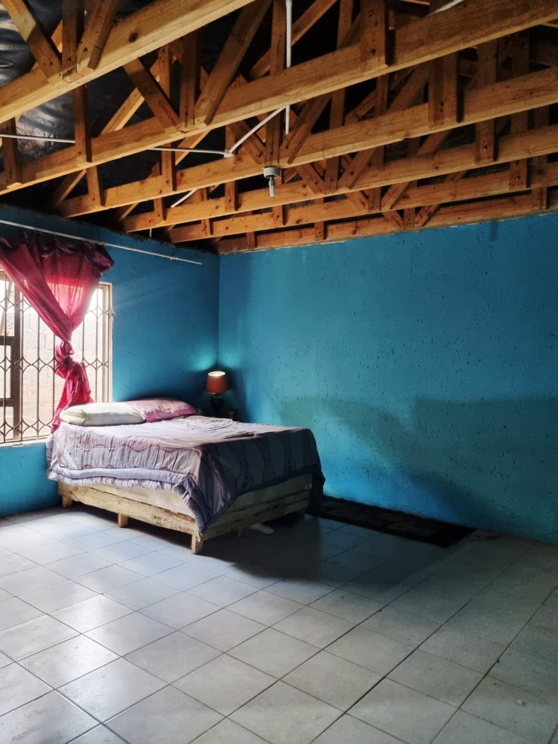 3 Bedroom Property for Sale in Vosloorus Gauteng