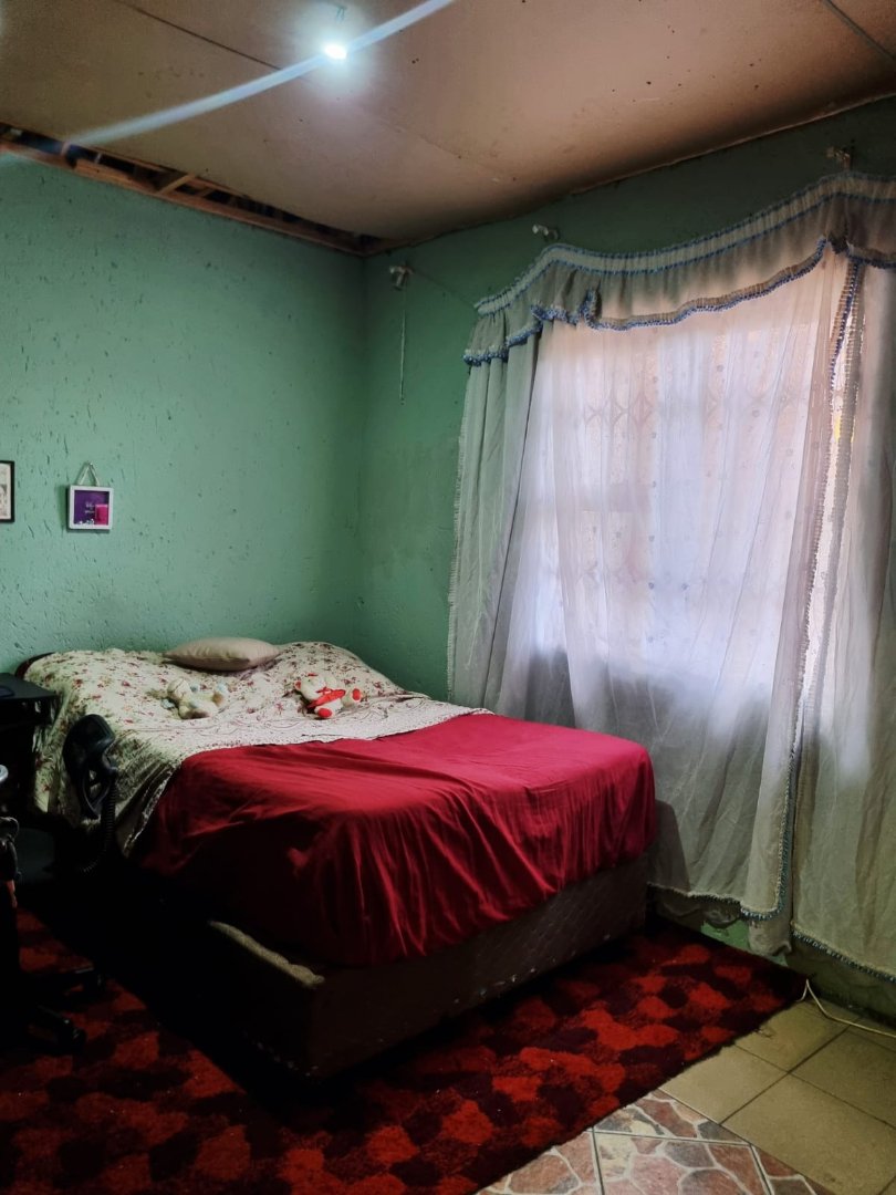 3 Bedroom Property for Sale in Vosloorus Gauteng